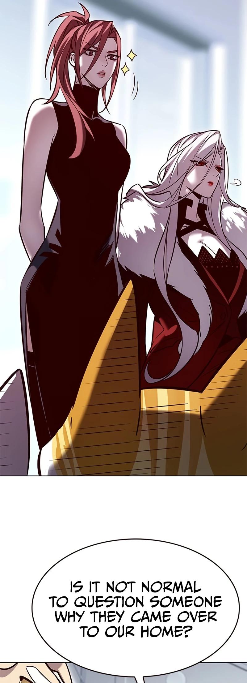 Read Eleceed ENGLISH Manga Online