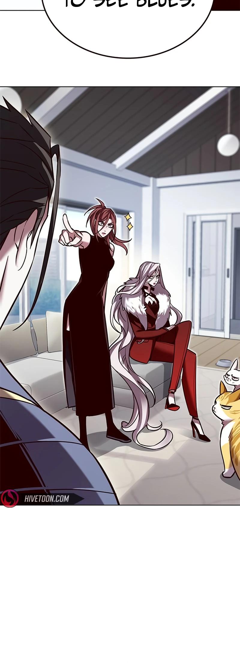 Read Eleceed ENGLISH Manga Online