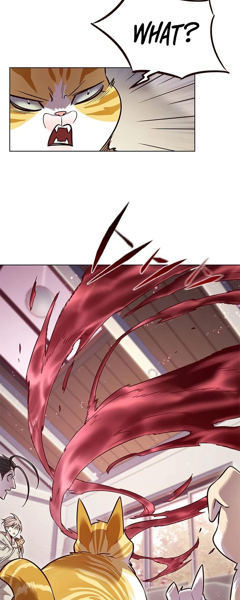 Read Eleceed ENGLISH Manga Online