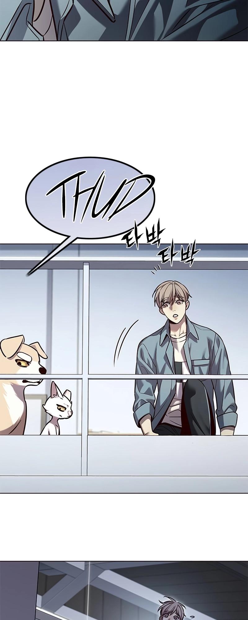 Read Eleceed ENGLISH Manga Online