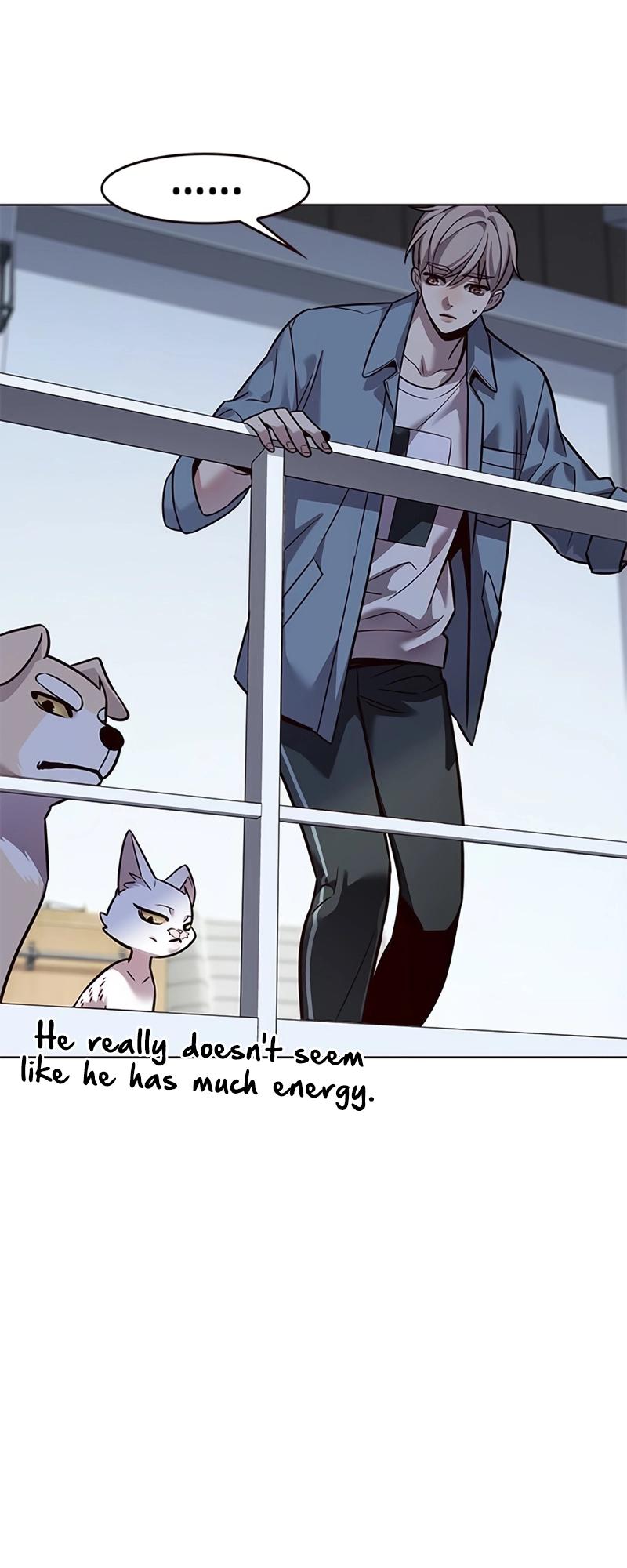 Read Eleceed ENGLISH Manga Online