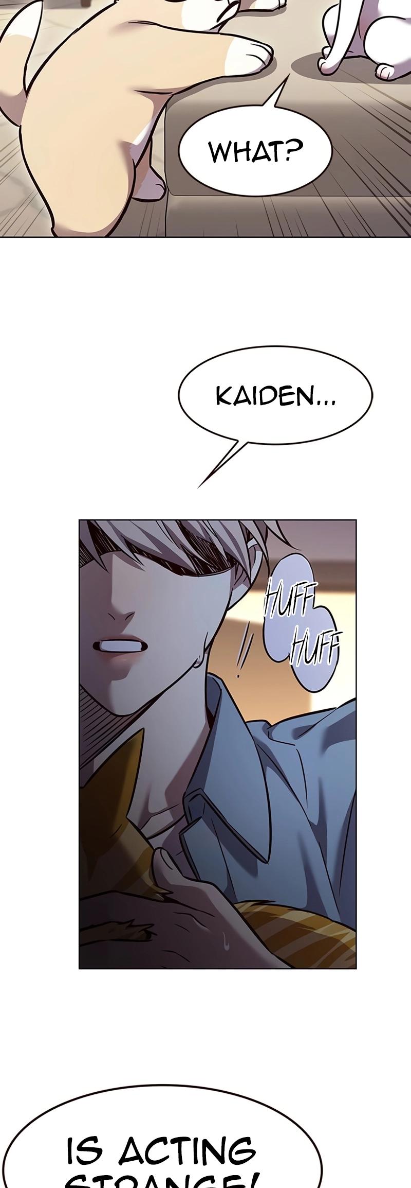 Read Eleceed ENGLISH Manga Online