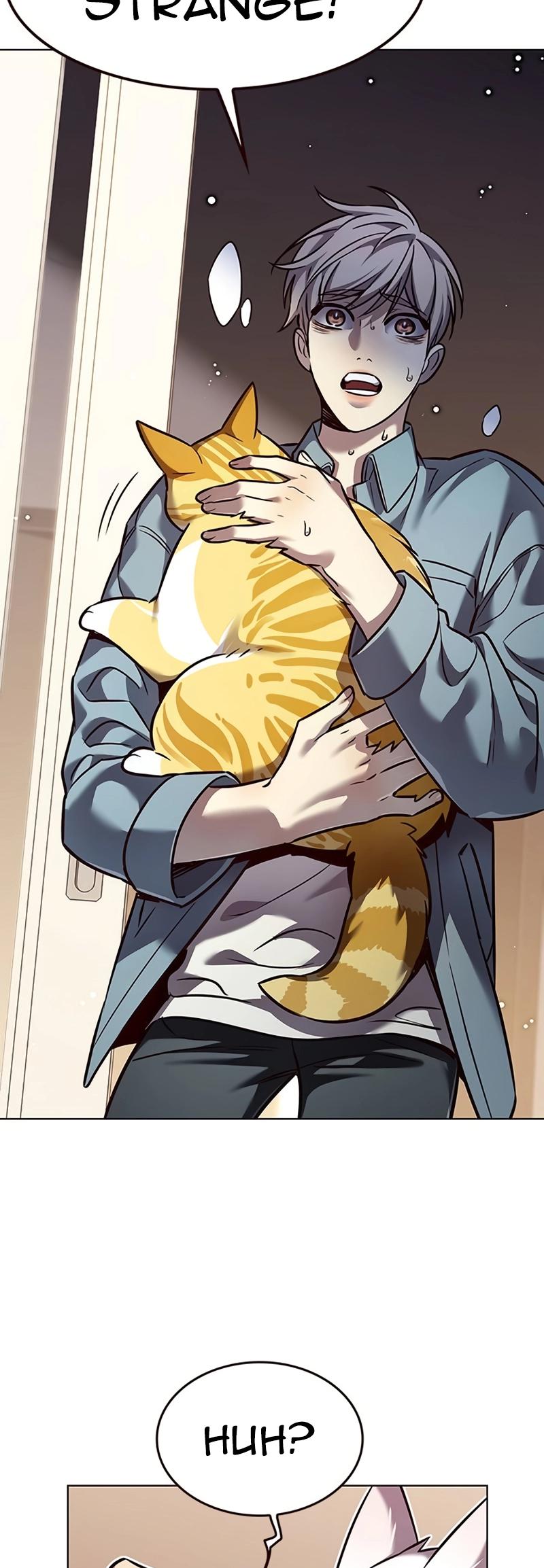 Read Eleceed ENGLISH Manga Online