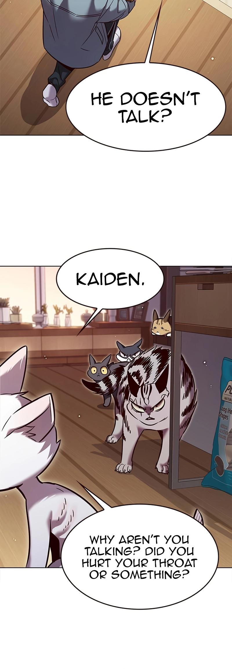 Read Eleceed ENGLISH Manga Online