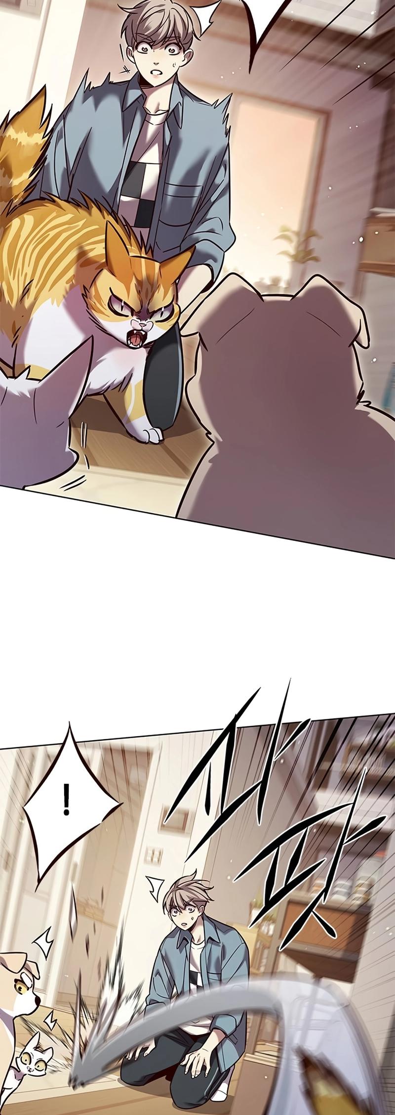 Read Eleceed ENGLISH Manga Online