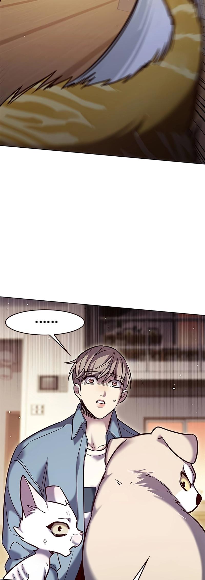 Read Eleceed ENGLISH Manga Online