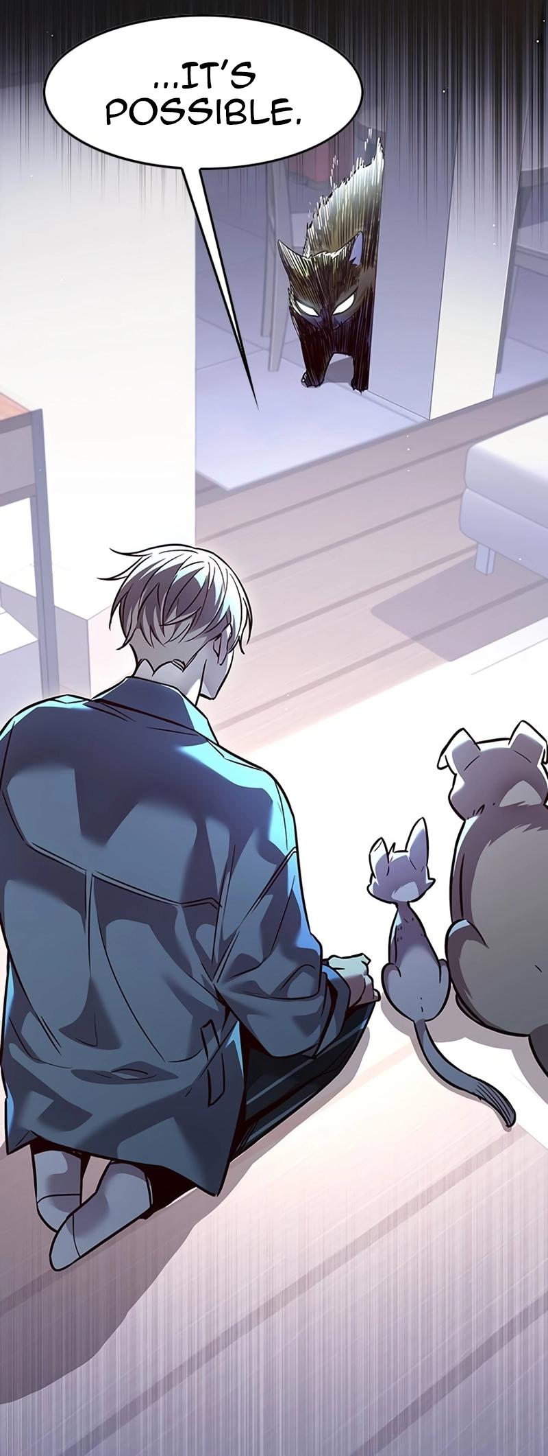 Read Eleceed ENGLISH Manga Online