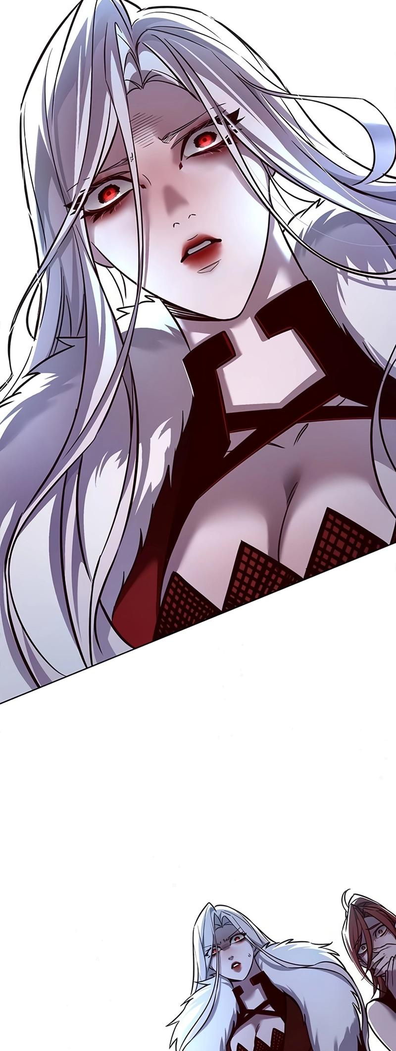 Read Eleceed ENGLISH Manga Online