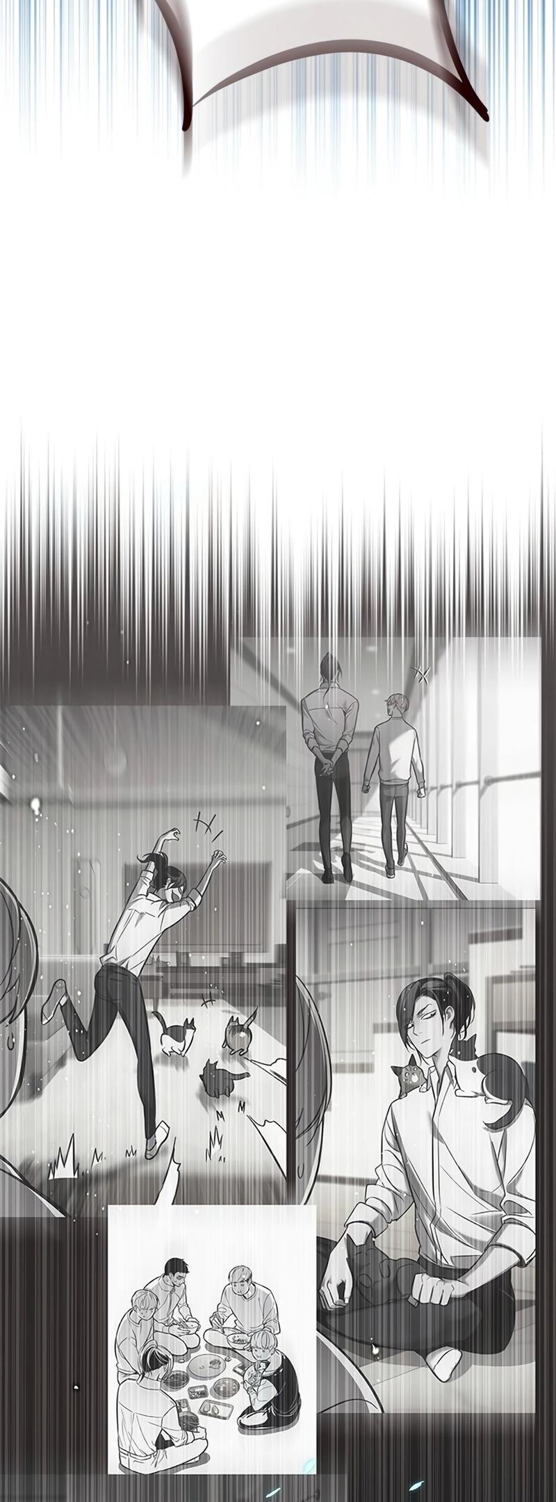 Read Eleceed ENGLISH Manga Online