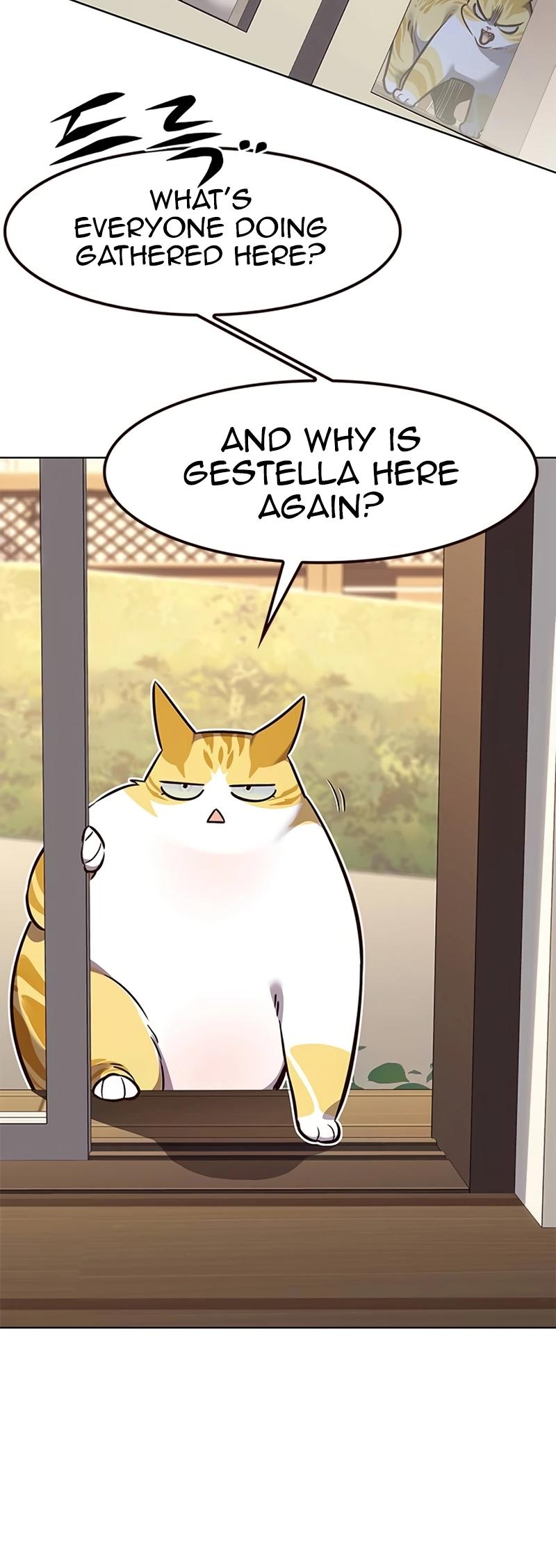 Read Eleceed ENGLISH Manga Online