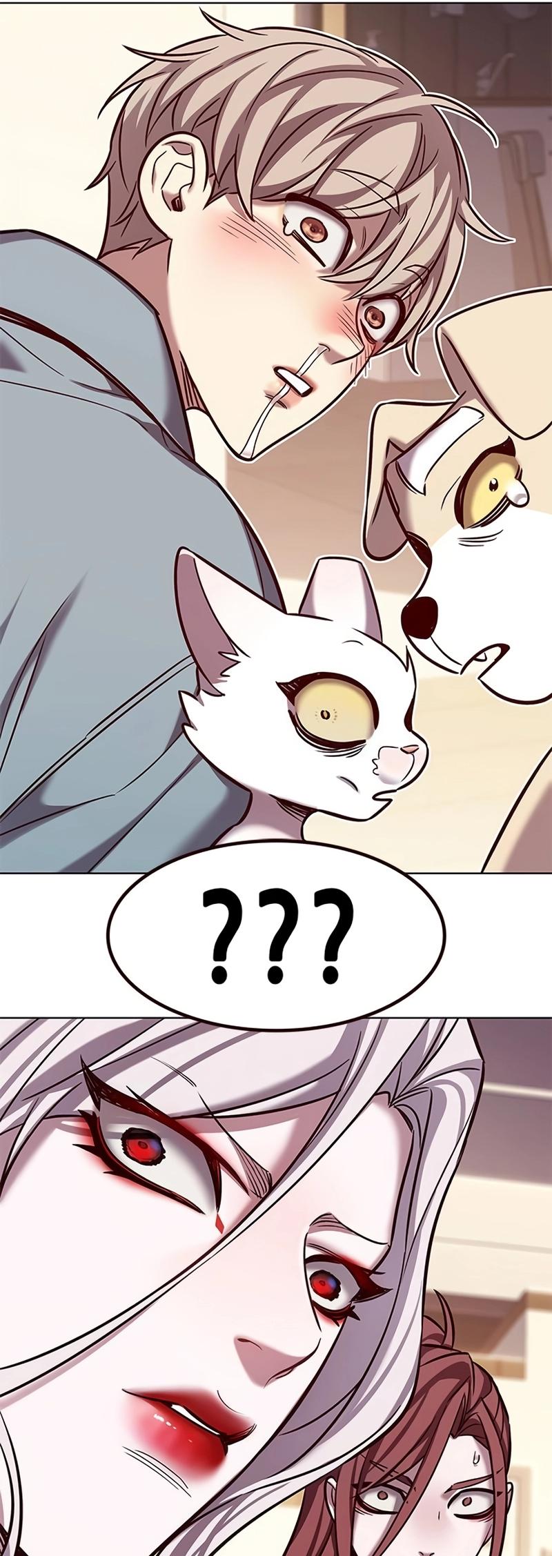 Read Eleceed ENGLISH Manga Online