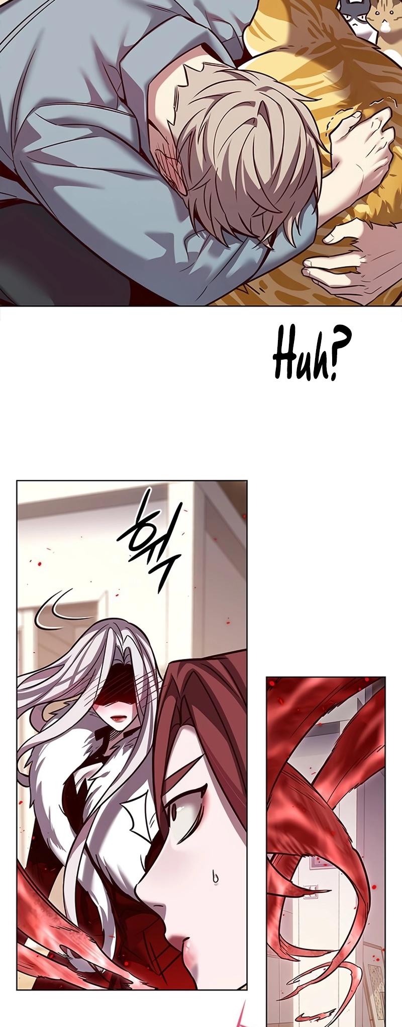 Read Eleceed ENGLISH Manga Online