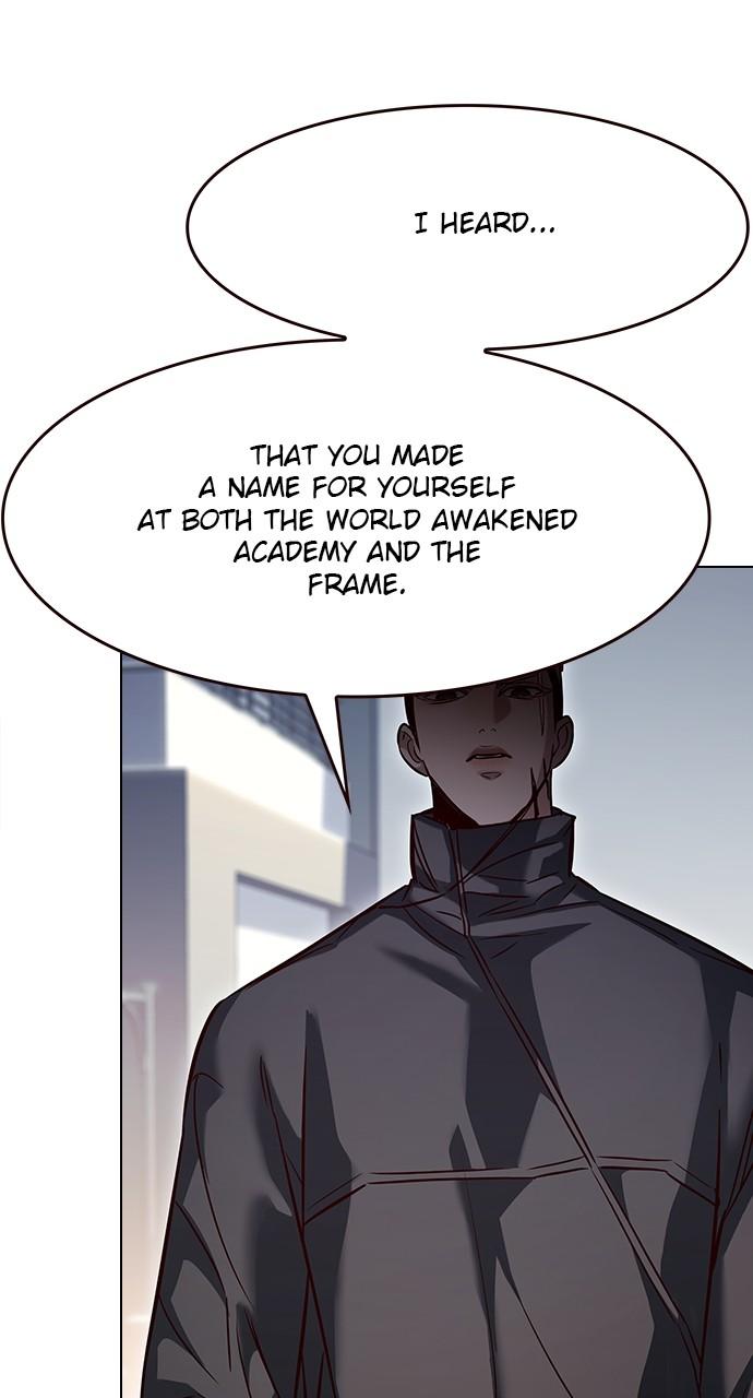 Read Eleceed ENGLISH Manga Online