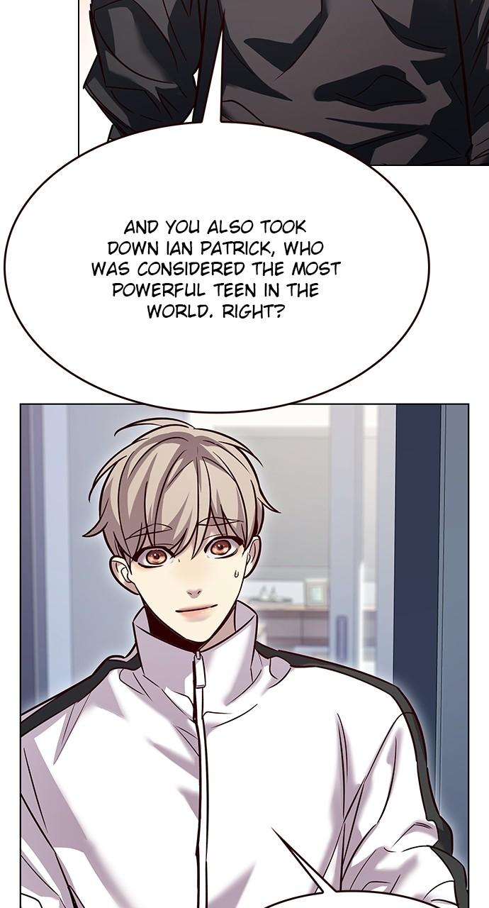 Read Eleceed ENGLISH Manga Online