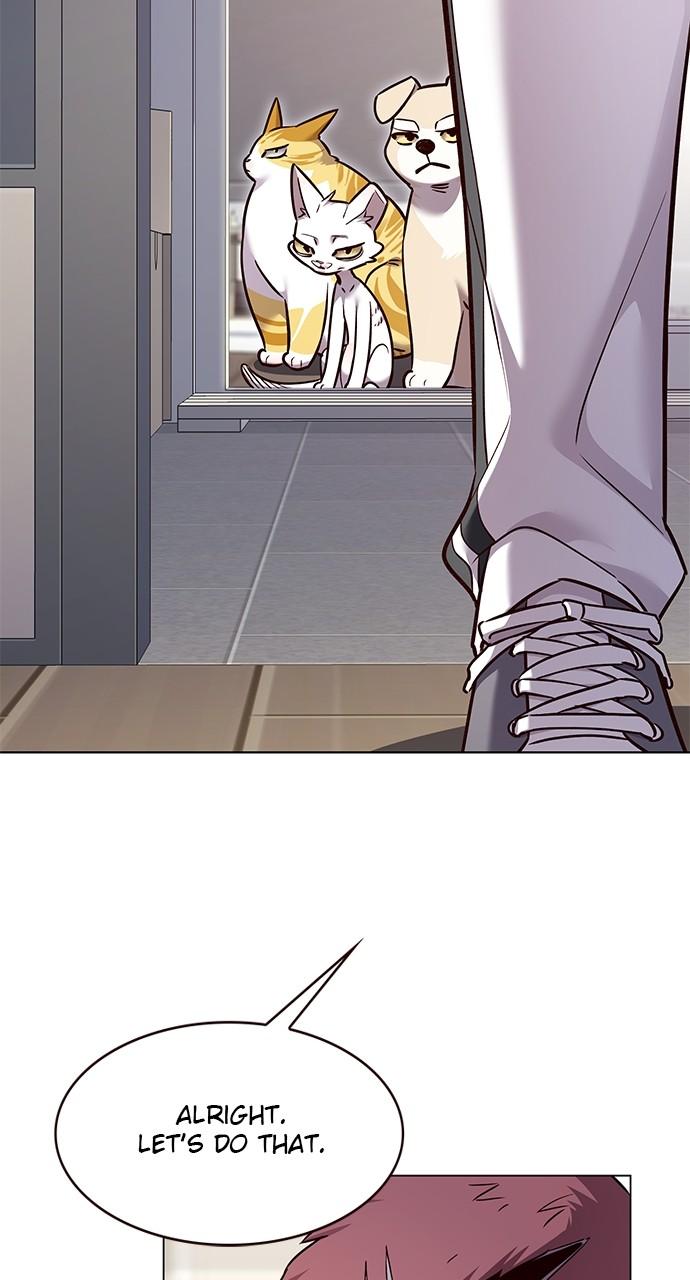 Read Eleceed ENGLISH Manga Online