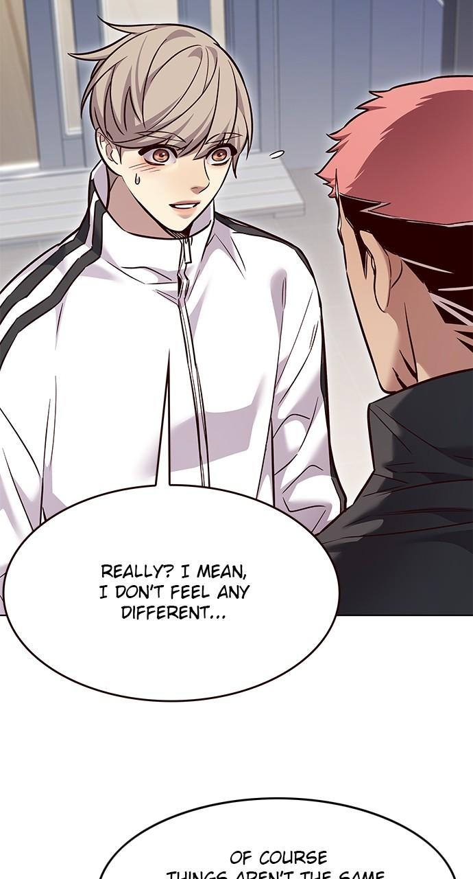 Read Eleceed ENGLISH Manga Online