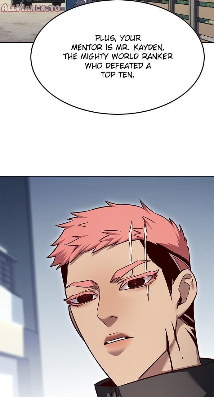 Read Eleceed ENGLISH Manga Online