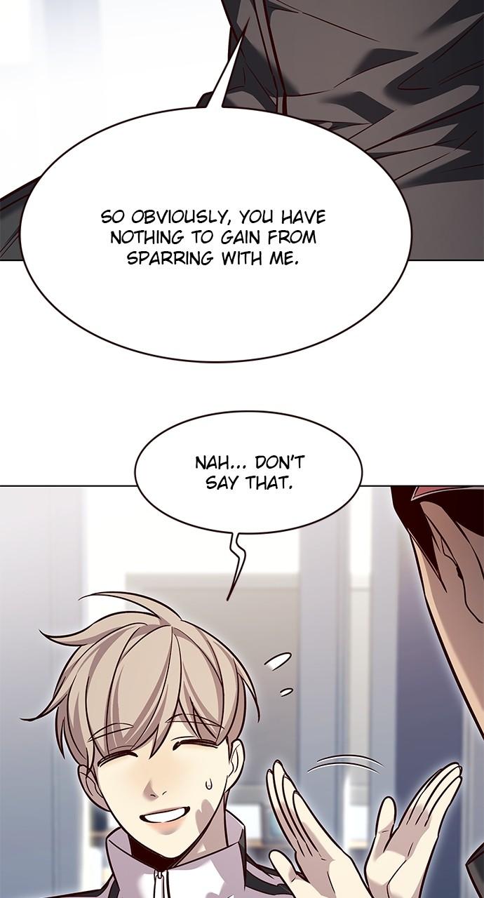 Read Eleceed ENGLISH Manga Online