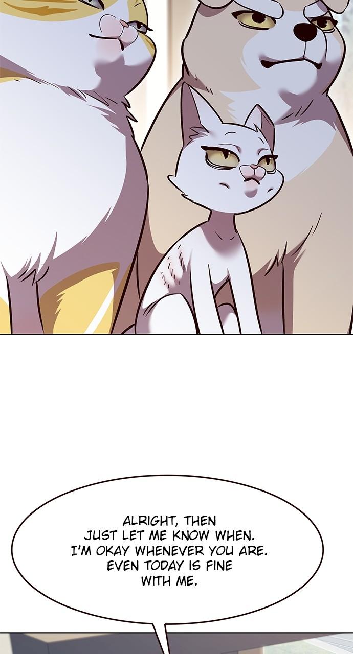 Read Eleceed ENGLISH Manga Online