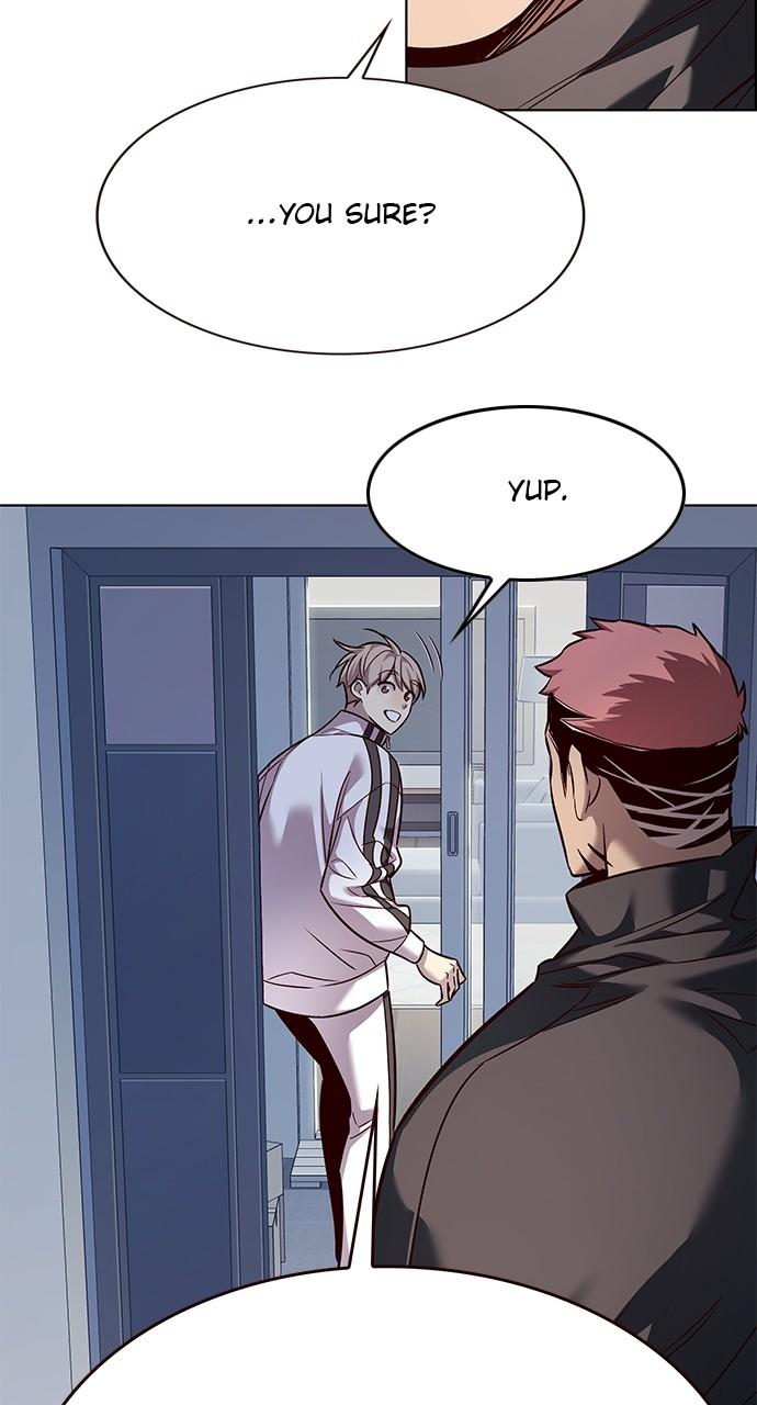 Read Eleceed ENGLISH Manga Online