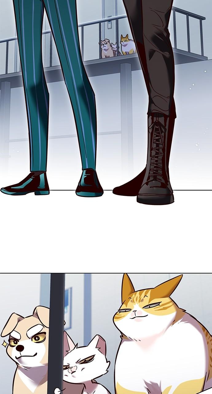 Read Eleceed ENGLISH Manga Online