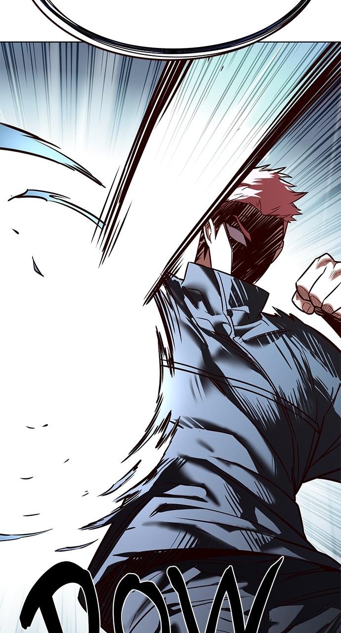 Read Eleceed ENGLISH Manga Online