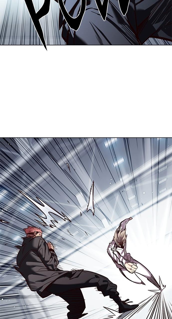 Read Eleceed ENGLISH Manga Online