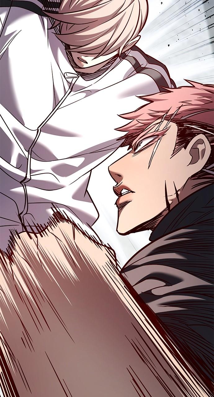 Read Eleceed ENGLISH Manga Online