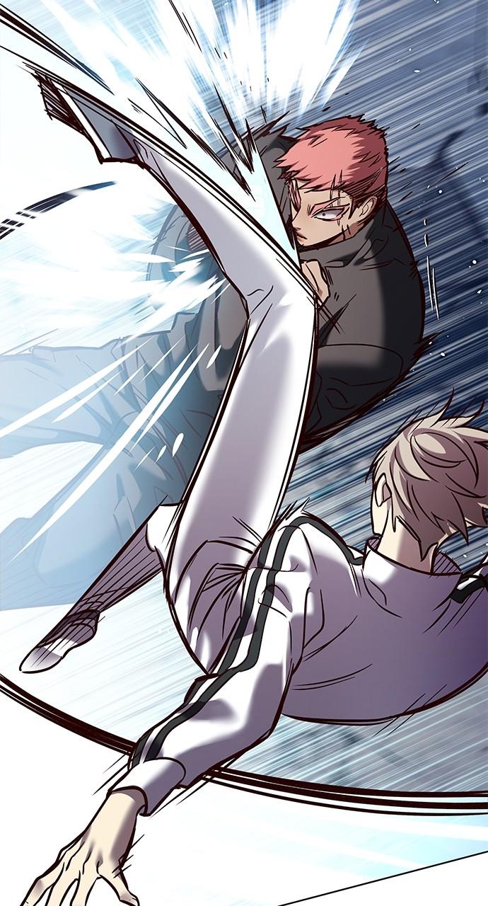 Read Eleceed ENGLISH Manga Online