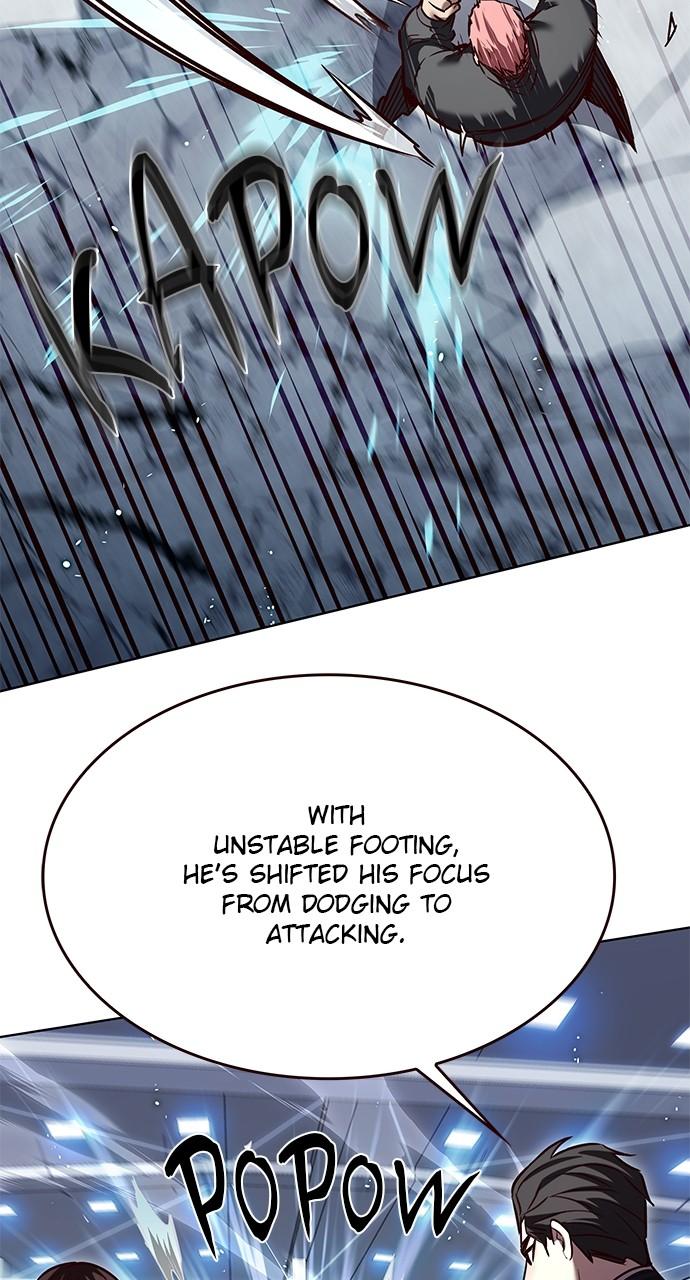 Read Eleceed ENGLISH Manga Online