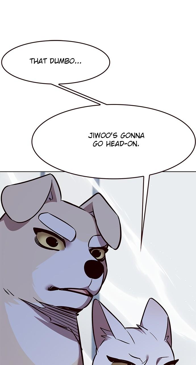 Read Eleceed ENGLISH Manga Online