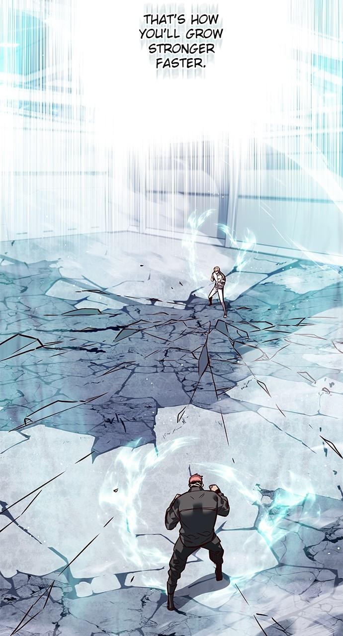 Read Eleceed ENGLISH Manga Online