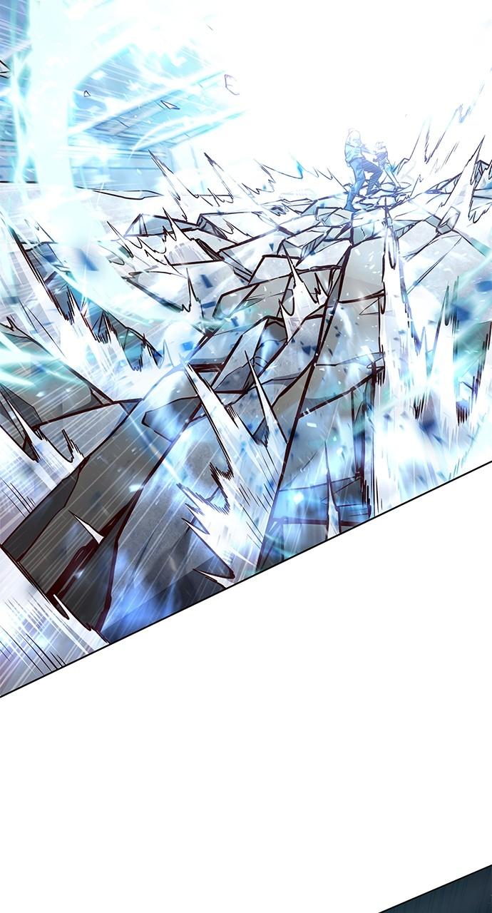 Read Eleceed ENGLISH Manga Online