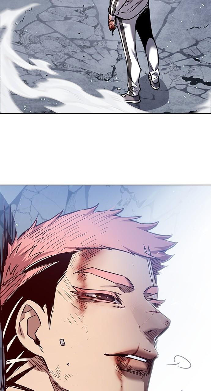 Read Eleceed ENGLISH Manga Online