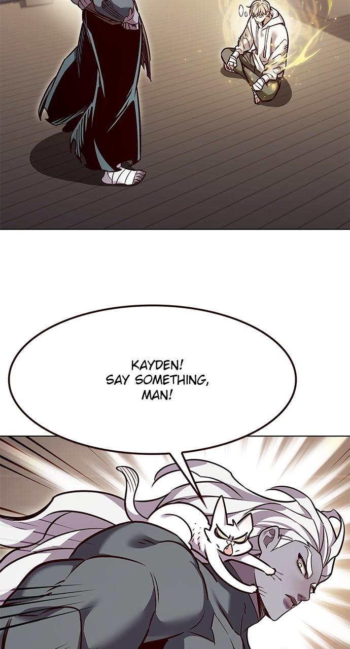 Read Eleceed ENGLISH Manga Online