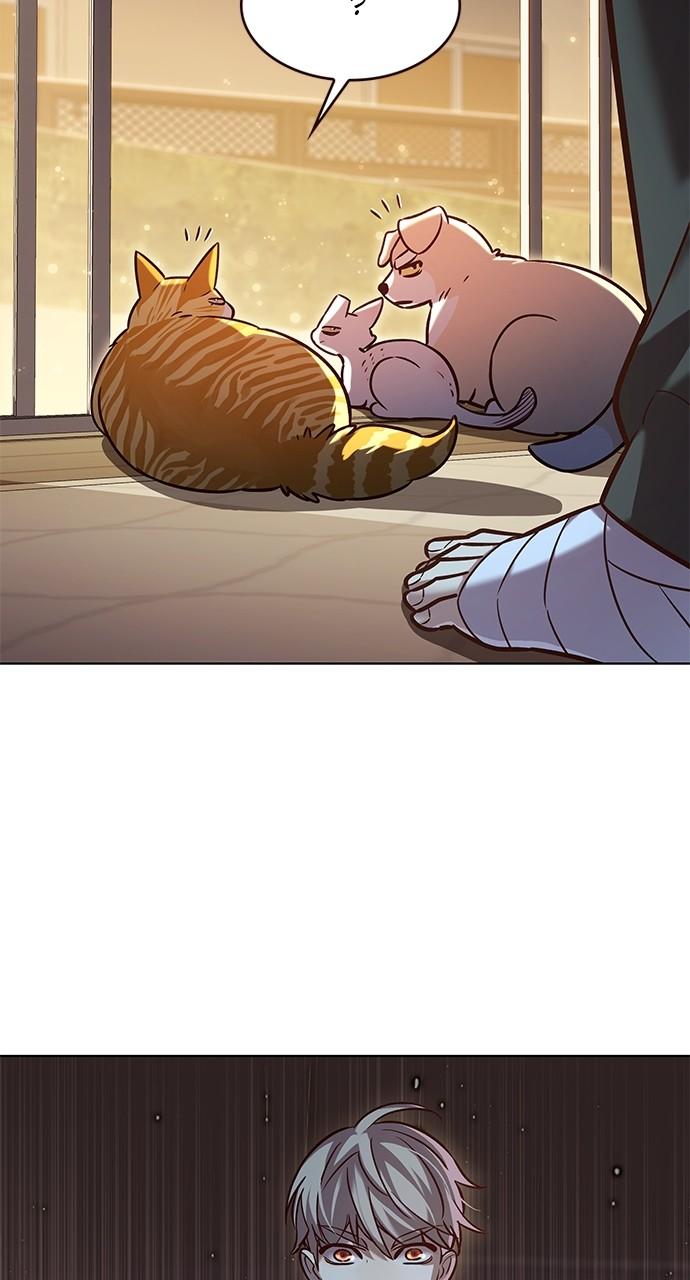 Read Eleceed ENGLISH Manga Online