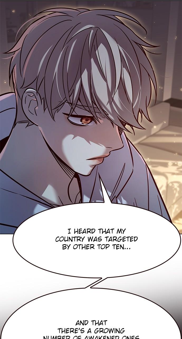 Read Eleceed ENGLISH Manga Online