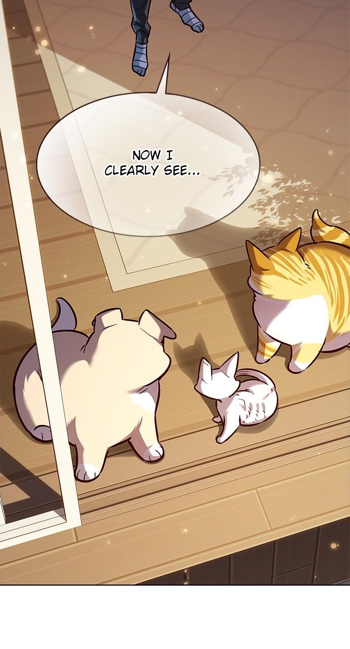 Read Eleceed ENGLISH Manga Online