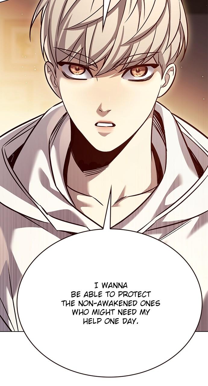 Read Eleceed ENGLISH Manga Online