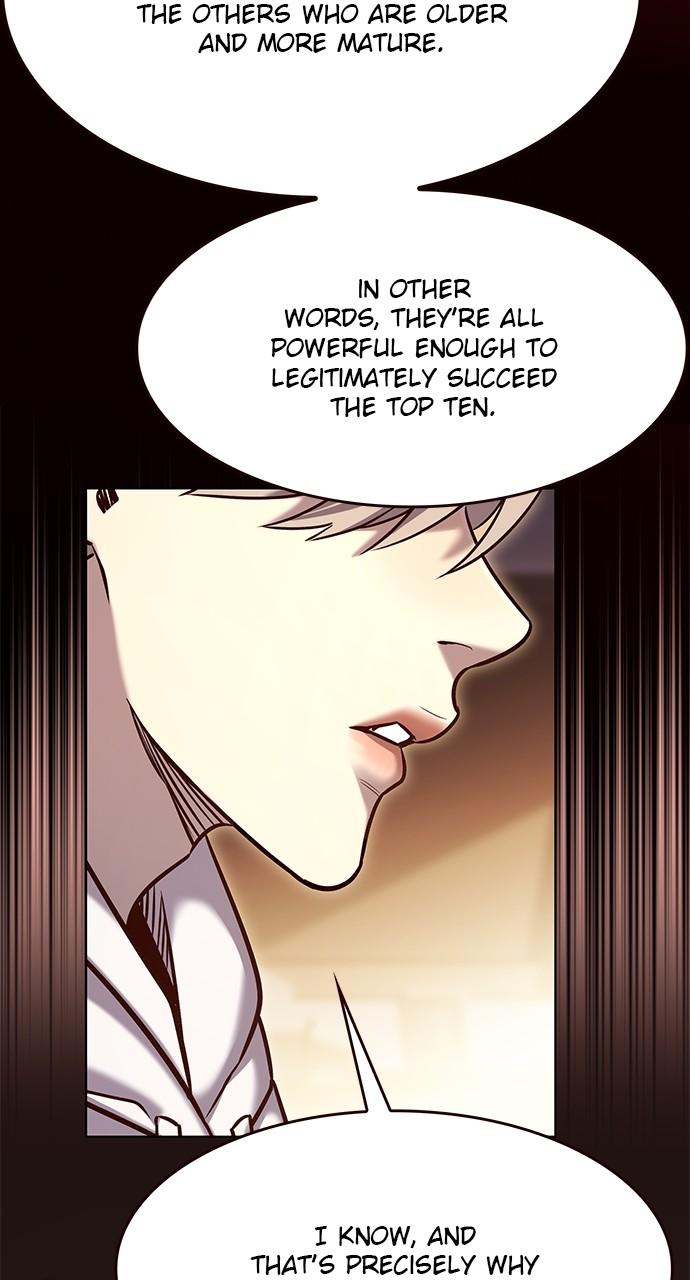 Read Eleceed ENGLISH Manga Online