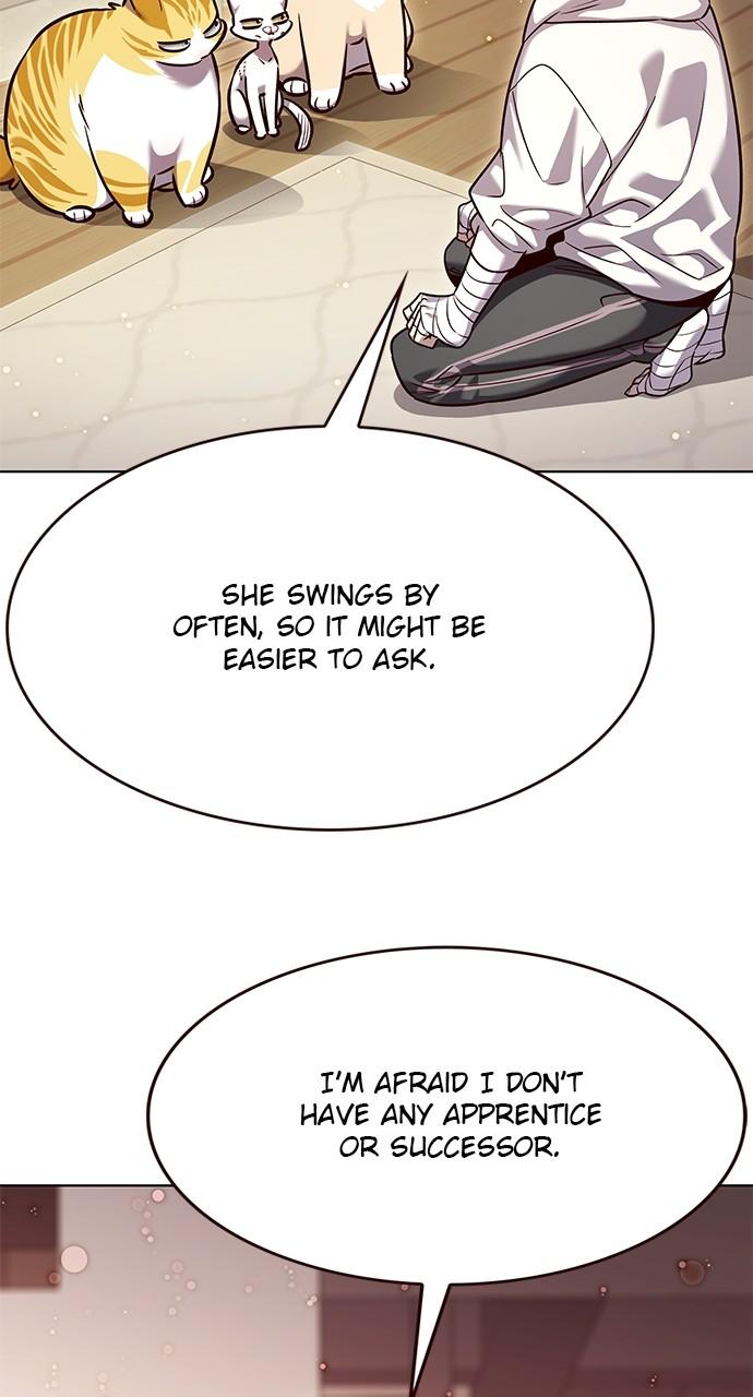 Read Eleceed ENGLISH Manga Online