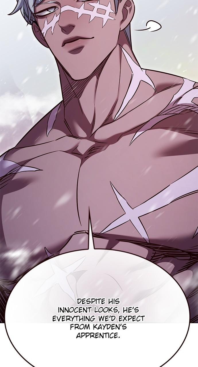 Read Eleceed ENGLISH Manga Online