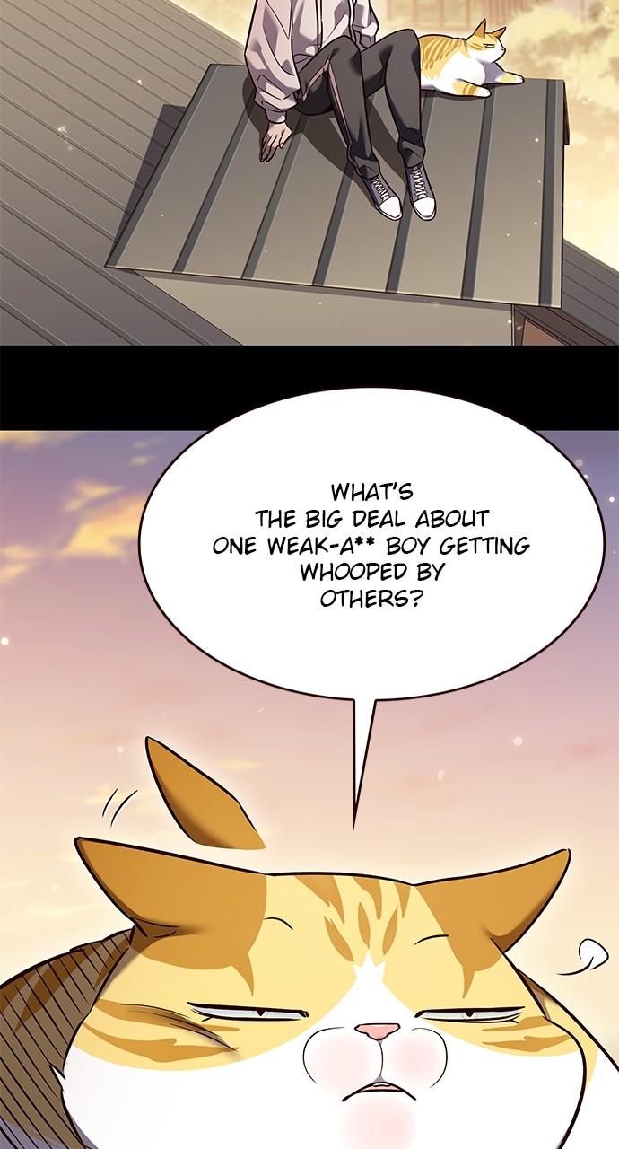 Read Eleceed ENGLISH Manga Online