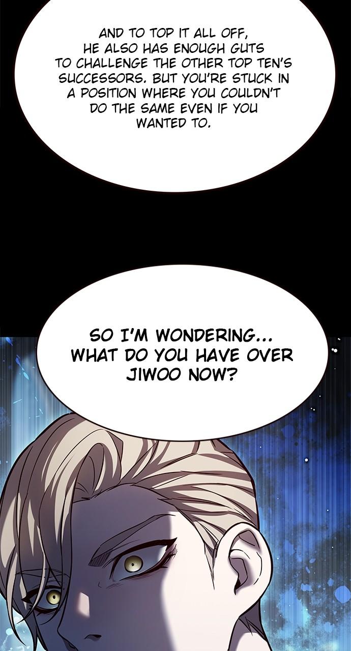 Read Eleceed ENGLISH Manga Online