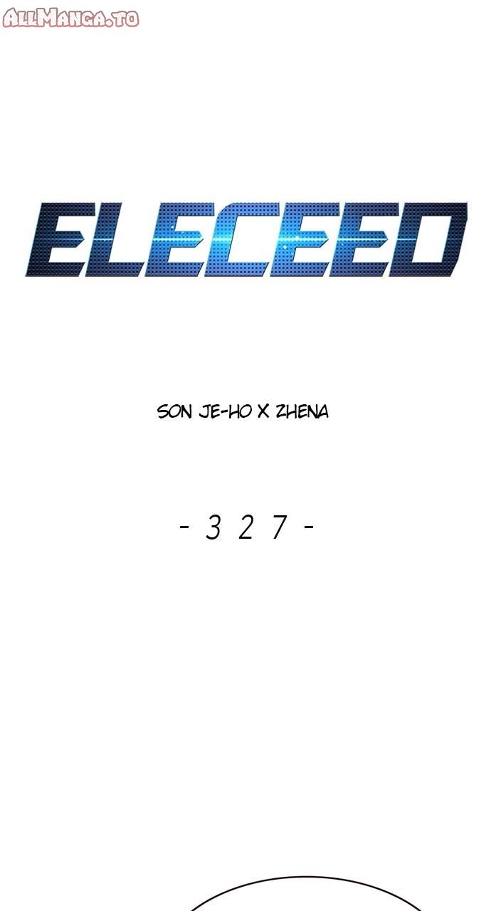 Read Eleceed ENGLISH Manga Online