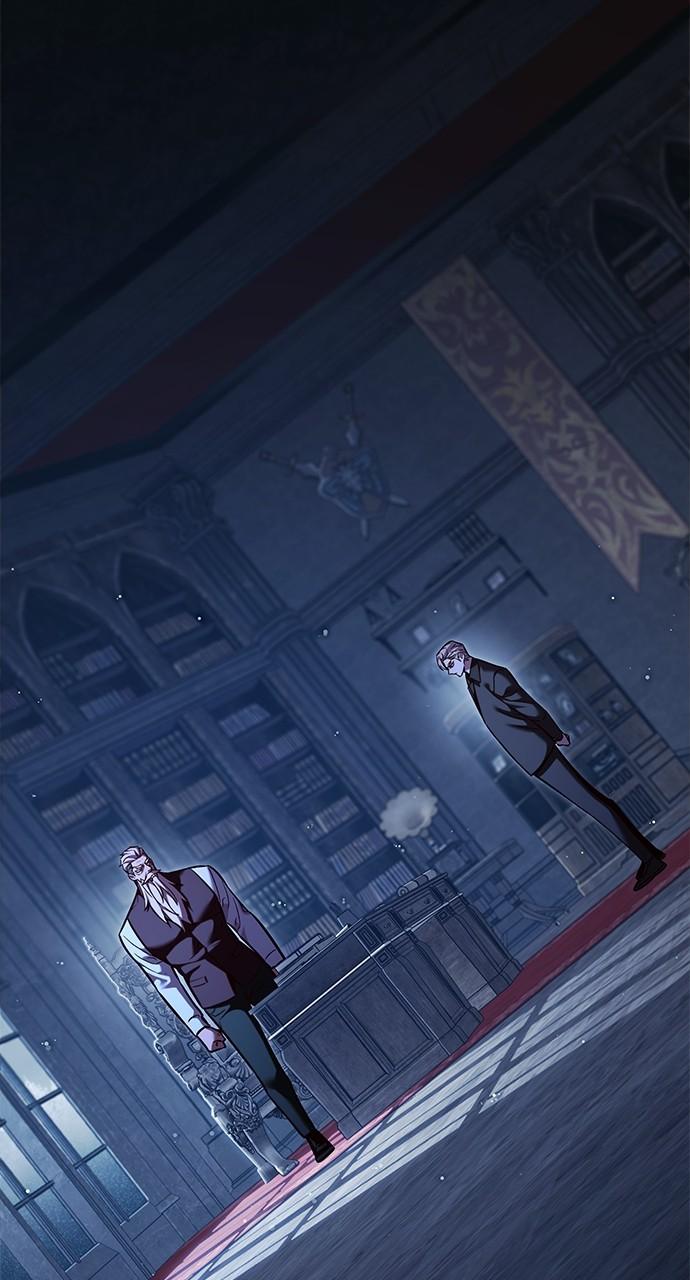 Read Eleceed ENGLISH Manga Online