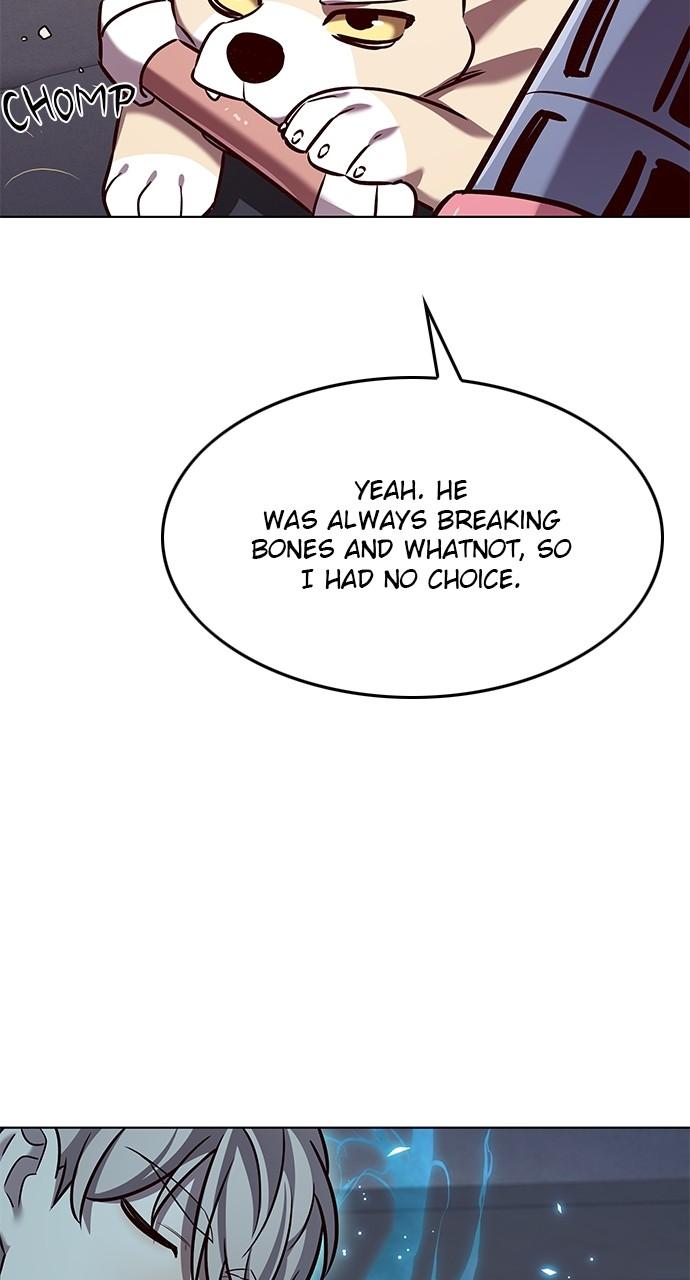 Read Eleceed ENGLISH Manga Online