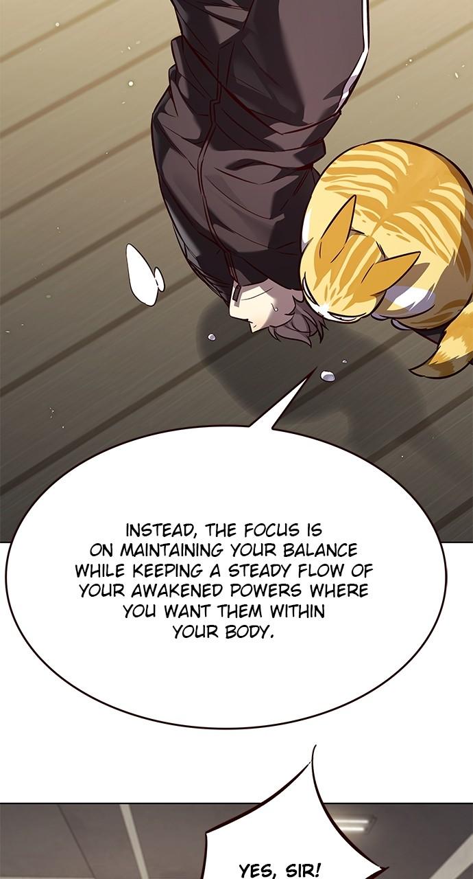 Read Eleceed ENGLISH Manga Online