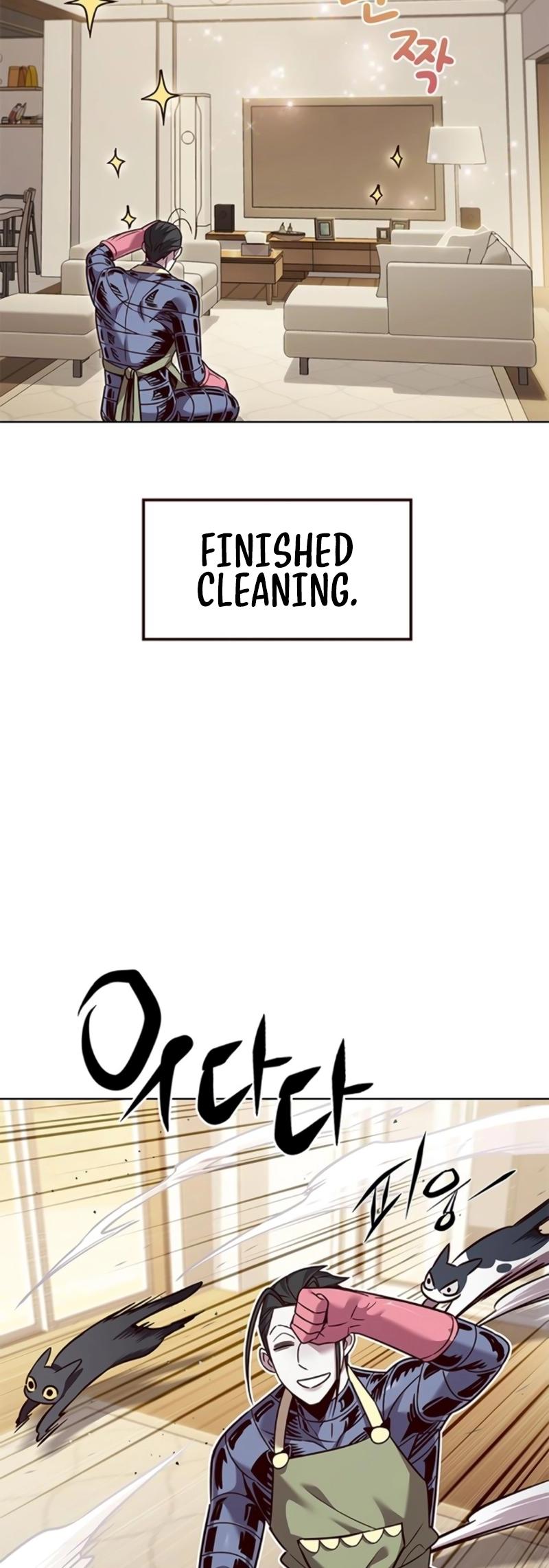 Read Eleceed ENGLISH Manga Online