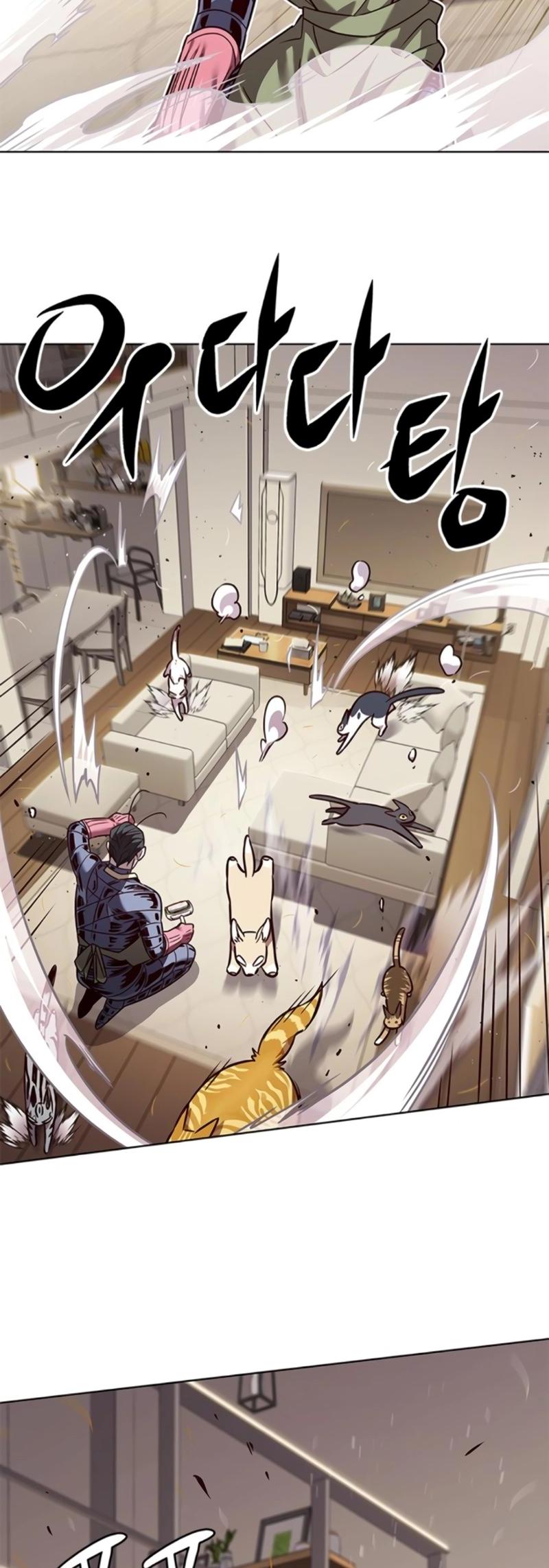 Read Eleceed ENGLISH Manga Online